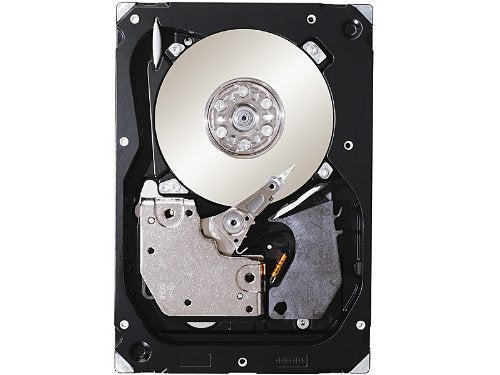 Seagate Cheetah ST3146356SS Festplatte (146 GB, SAS, 15K)