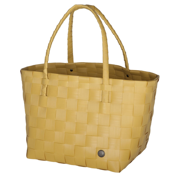 Handed By Handgewebt Paris shopper Tasche Mehrfarbig