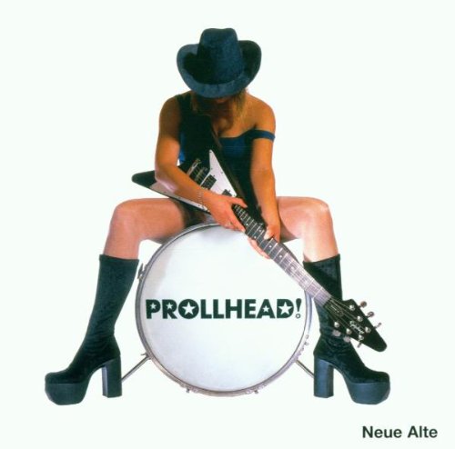 Neue Alte, Audio-CD