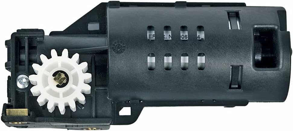 Jura Getriebemotor C E F Serie