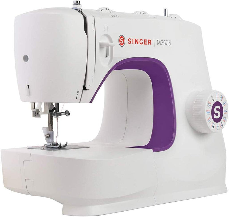 SINGER M3505 Sewing Machine Semi-Automatic Sewing Machine Electromechanical