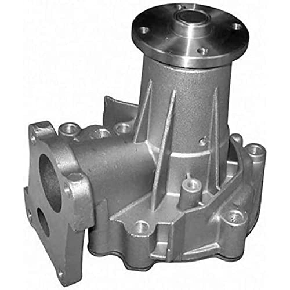 VALEO Wasserpumpe Zentrifugalpumpe 506736