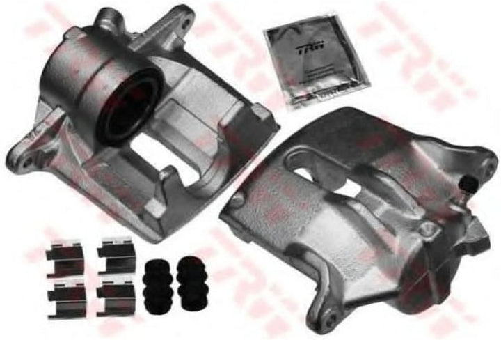 TRW BHW660E Bremssattel