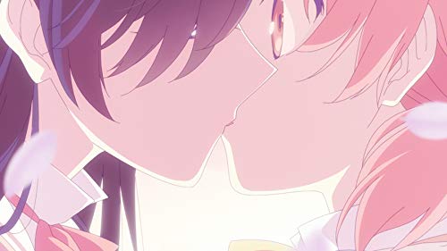 Bloom into you - Volume 1 (Episode 1-4) [Blu-ray], Blu-ray