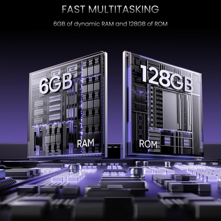 realme 14x 5G Smartphone 6+128GB, Peridot Green, 6.67 Zoll Bildschirm, 120Hz Display, 5000mAh Akku,