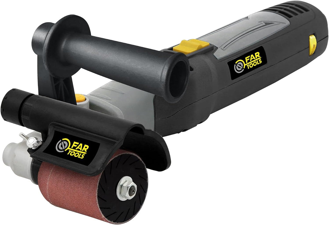 Fartools 3431541150218 115021 Präzisions-Reiniger, anders, Standard