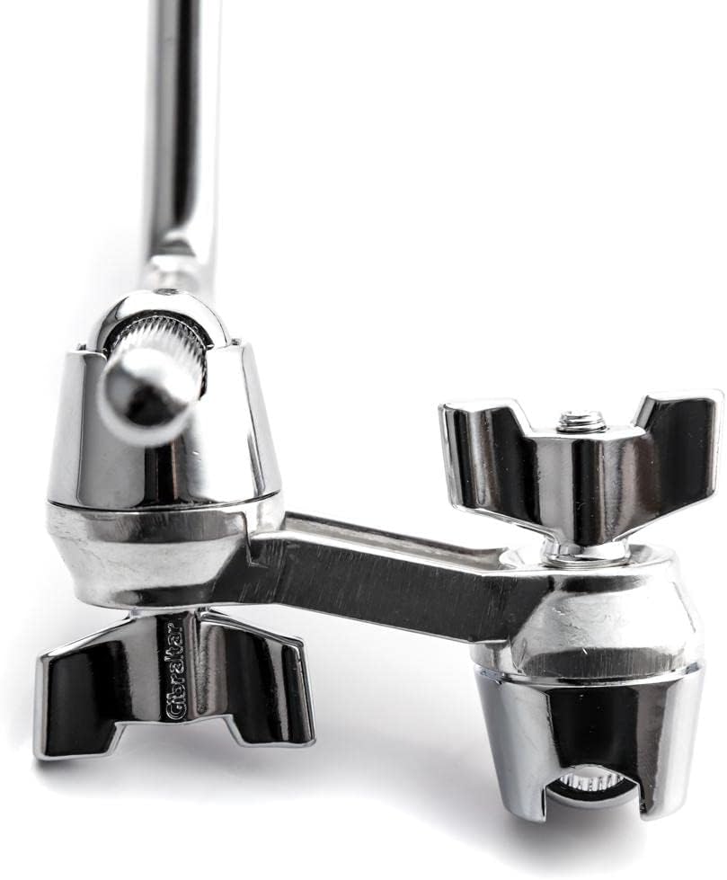 Gibraltar Beckenarm L-Arm für Halterungen von 9,5 mm bis 12,7 mm SC-CLRA, SC-CLRA