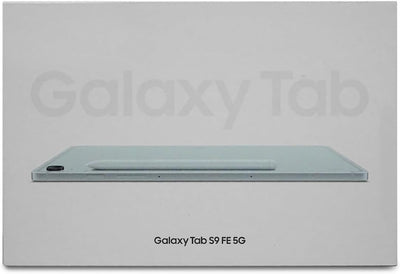 Samsung Galaxy Tab S9 FE 5G X516 128GB Silver EU