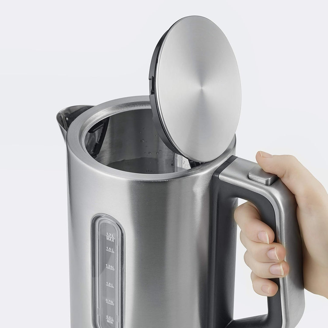 SEVERIN Wasserkocher WK 3402