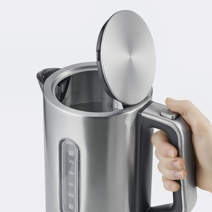 SEVERIN Wasserkocher WK 3402