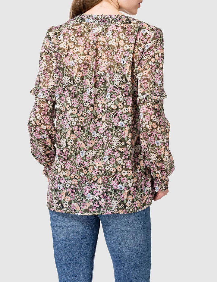 ESPRIT Damen Bluse