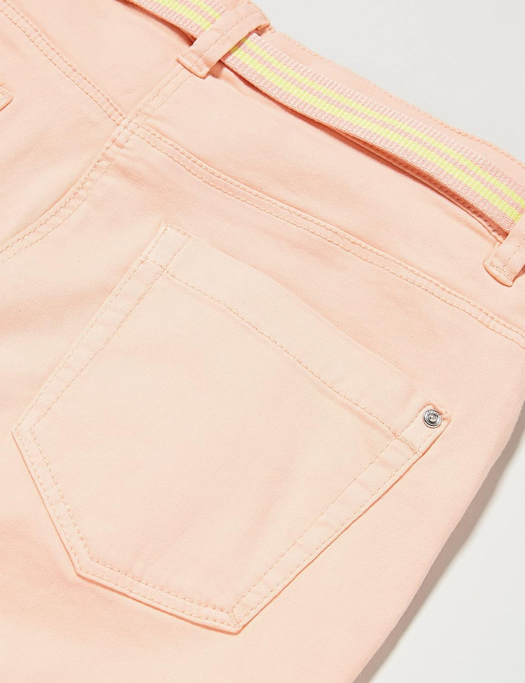 s.Oliver Unisex Kinder Bermudas 80 Peach (2018), 80 Peach (2018)