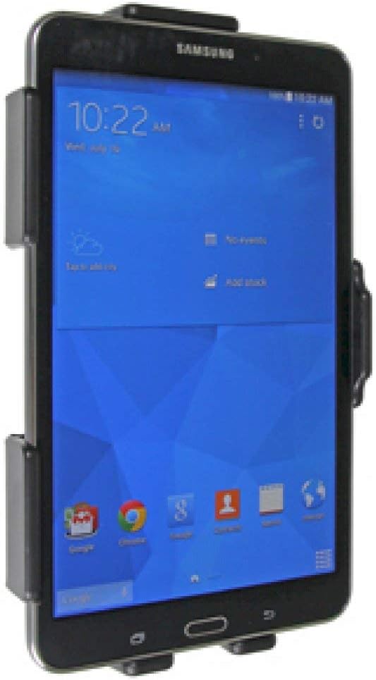 Brodit Gerätehalter 511637 | Made IN Sweden | für Tablets - Samsung Galaxy Tab 4 8.0 SM-T335