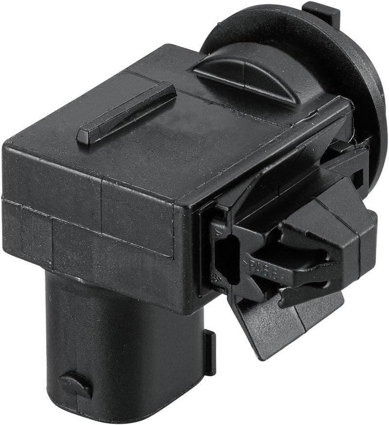 HELLA 6PX 012 684-101 Sensor, Luftgüte - 3-polig - geclipst