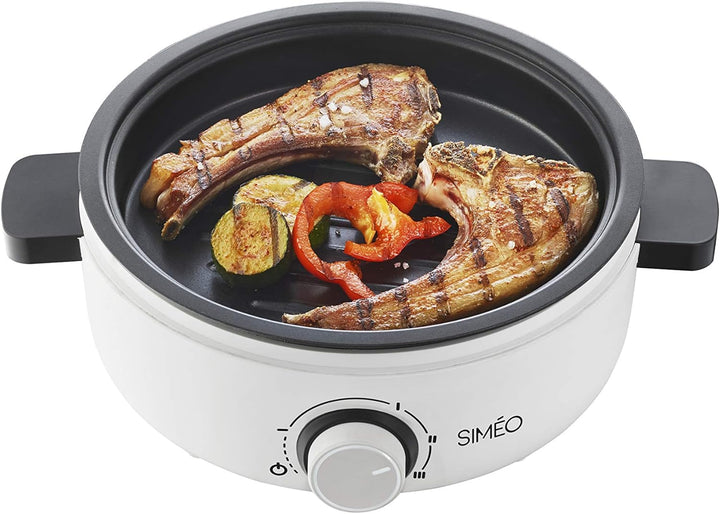 Siméo Elektrische Tajine TGC680
