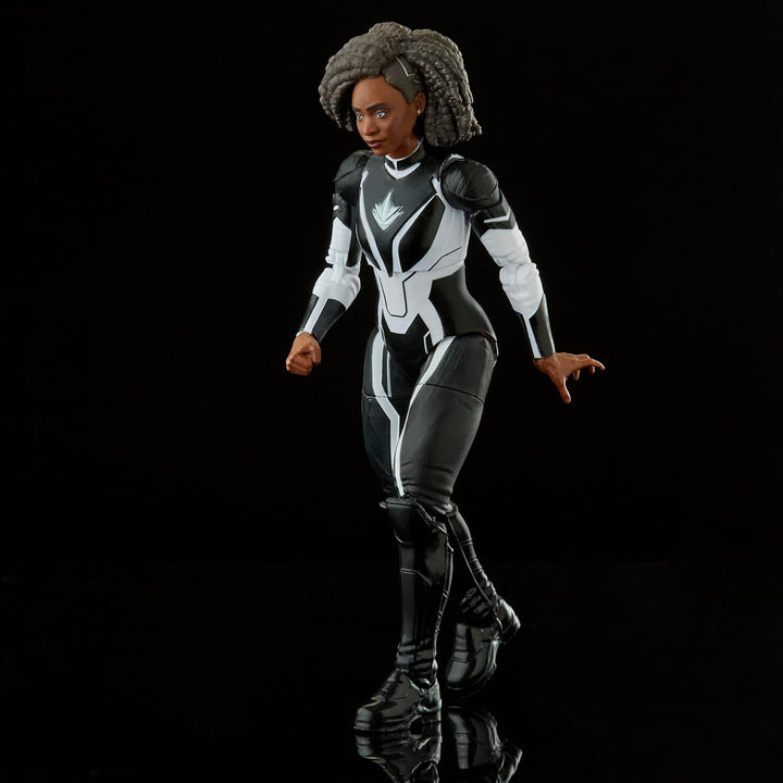 Marvel Legends Series Marvel’s Spectrum, The, 15 cm grosse Action-Figur