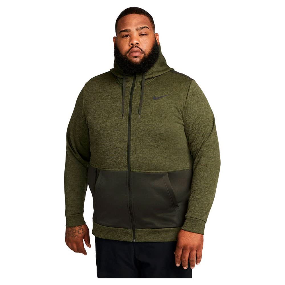 Nike Therma-FIT Hoodie Sweatjacke Herren
