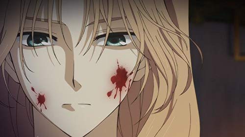 Akatsuki no Yona - Prinzessin der Morgendämmerung - Gesamtedition: Alle 24 Episoden [Blu-ray], Blu-r