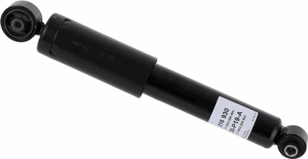 Sachs 316 930 - Stossdämpfer