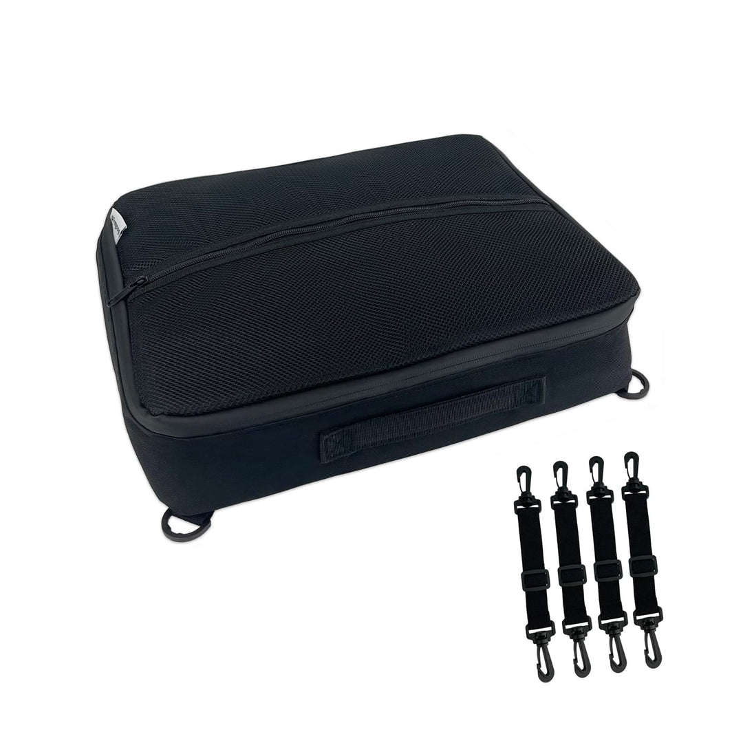 Kühltasche, 11 l, Paddelboard-Kühler, tragbar, wasserdicht, isoliert, Surf, SUP, Aufbewahrungstasche