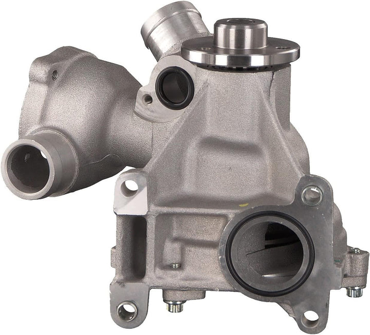 febi bilstein 02292 Wasserpumpe mit Dichtringen , 1 Stück
