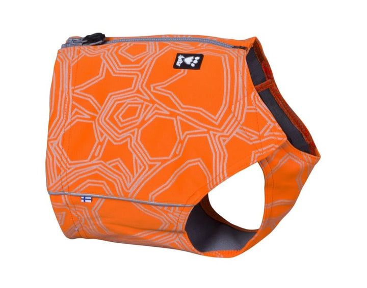 Hurtta Ranger Weste Jagd Sportler Hundeweste Orange XXS XX-Small Orange, XX-Small Orange