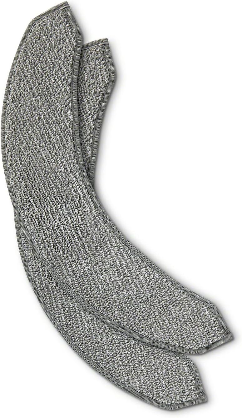 iRobot 2 x wiederverwendbare Tücher für Roomba Combo j7/j7+