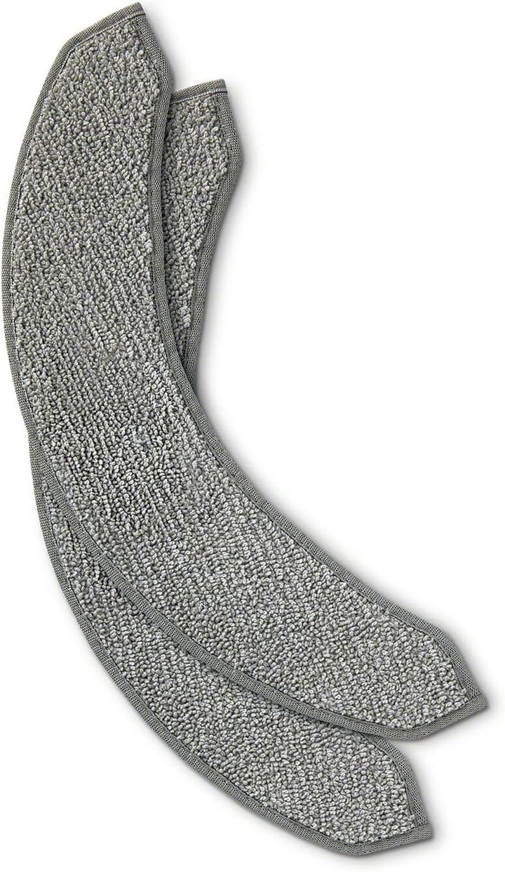 iRobot 2 x wiederverwendbare Tücher für Roomba Combo j7/j7+