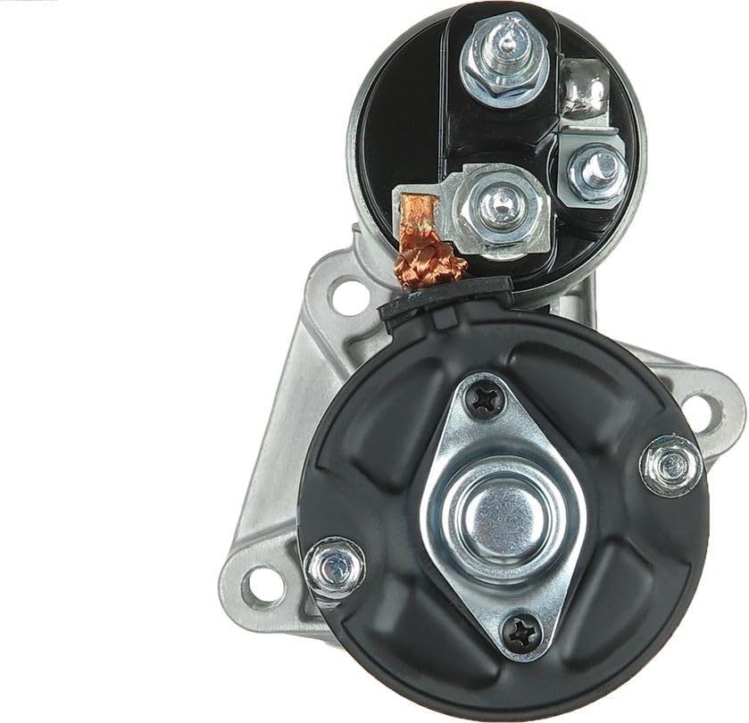 Brand new AS-PL Starter motor - S0096