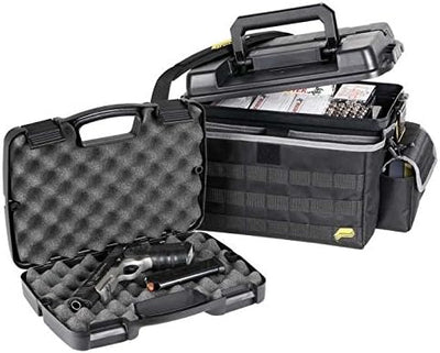 Plano 1712 X2 Range Bag, Black by Plano Molding