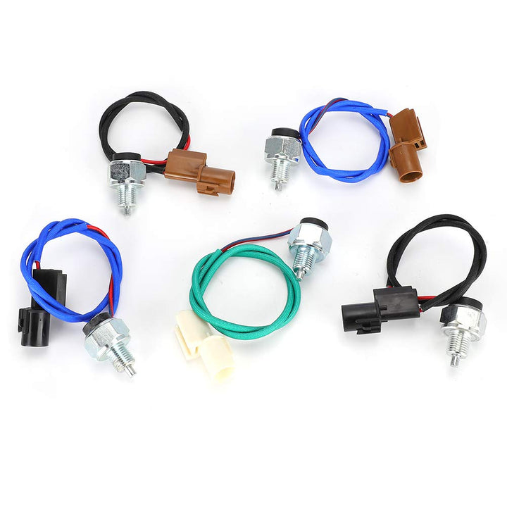 Getriebetransferschalter Verteilergetriebeschalter Schaltposition Für Mitsubishi Montero Pajero MR45