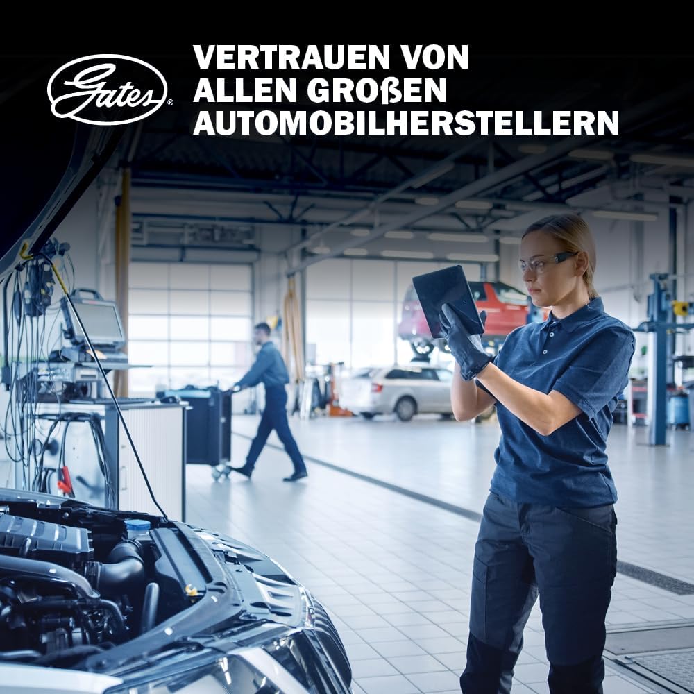 GATES PowerGrip Kit K015688XS