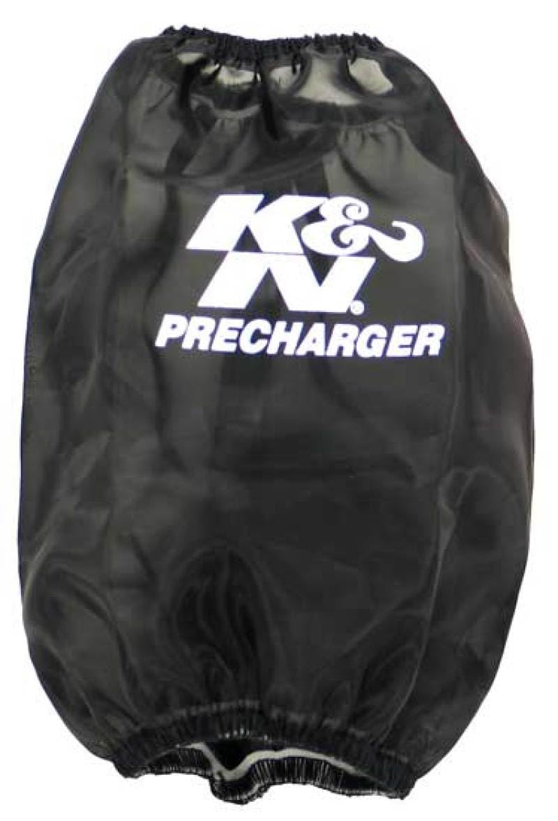 K&N PL-1003PK Motorrad Luftfilterhülle