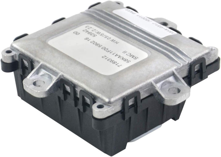 Bisenya Steuergerät für adaptiven Scheinwerferantrieb Cornering Ballast 63127189312 63127934836 Ersa