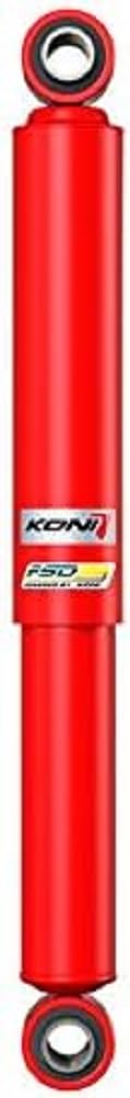 KONI Special Active Stossdämpfer kompatibel mit Fiat Ducato (250/290) Van/Box/Bus/Camper Van/Motorho