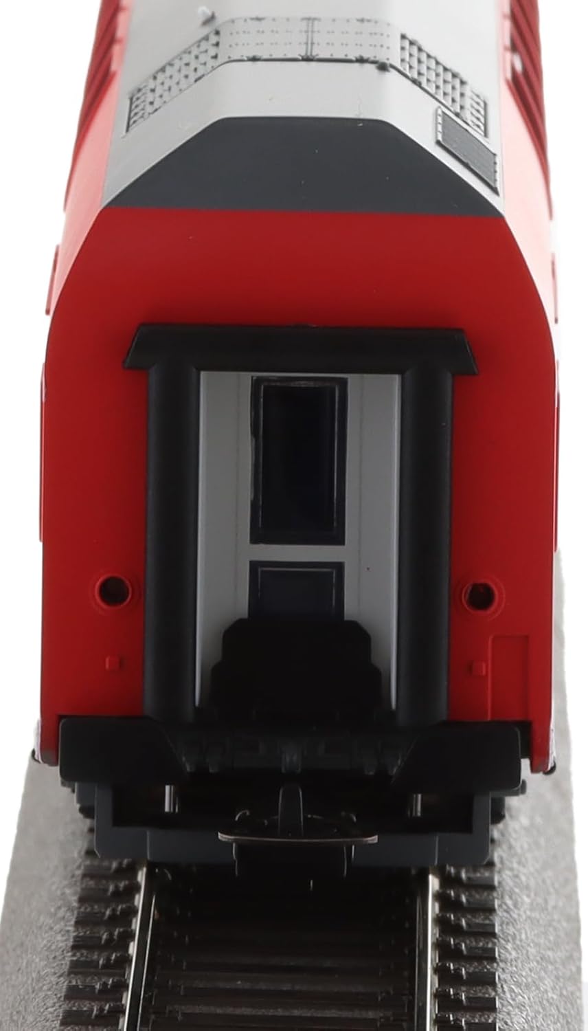 Piko 59102 SmartControl WLAN Set m. Bettungsgleis DB AG VI Doppelstockpersonenzug