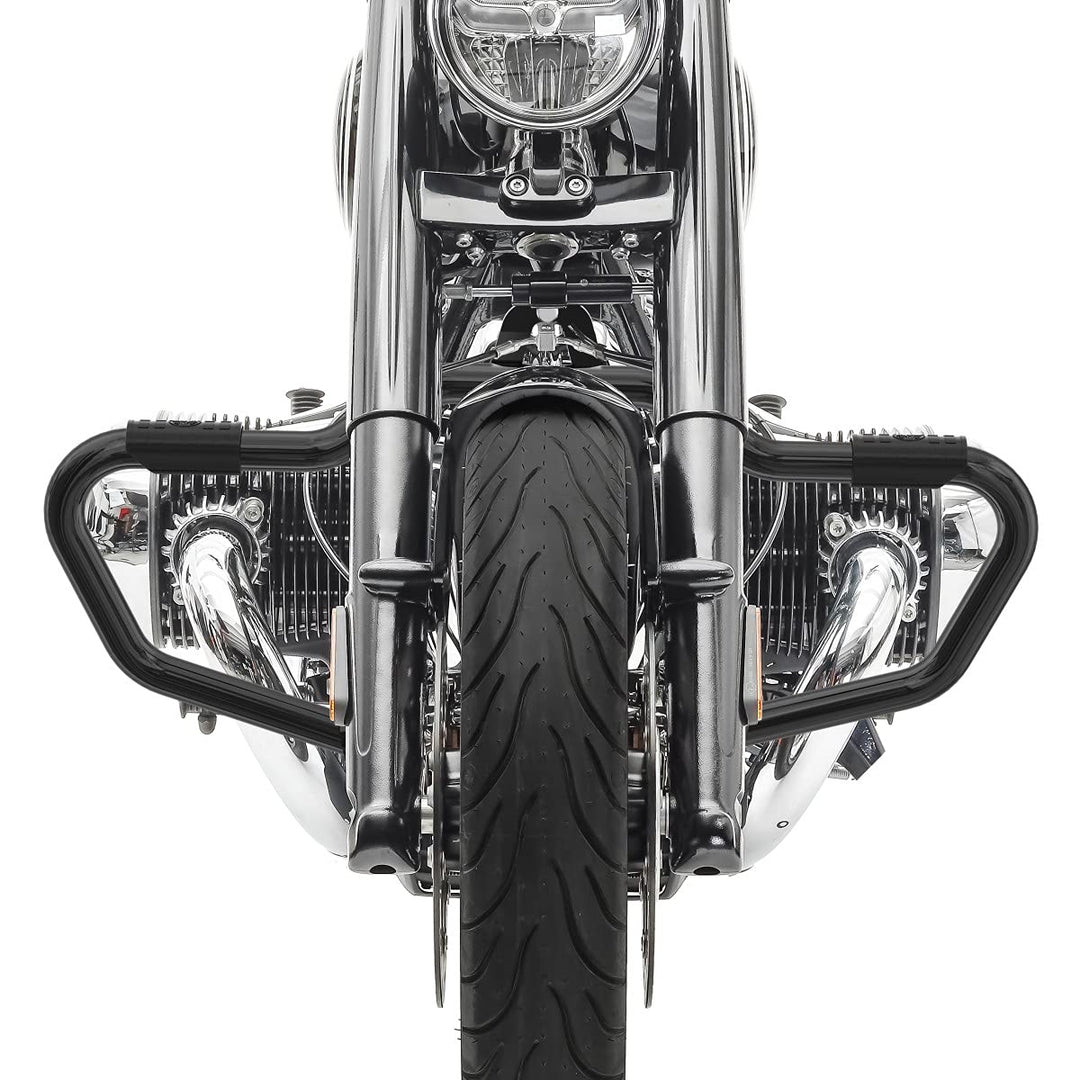 Sturzbügel Mustache kompatibel mit BMW R 18 / Classic 20-25 Motorschutzbügel Craftride MV5