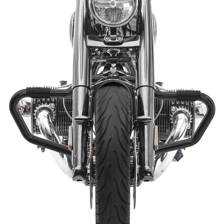 Sturzbügel Mustache kompatibel mit BMW R 18 / Classic 20-25 Motorschutzbügel Craftride MV5
