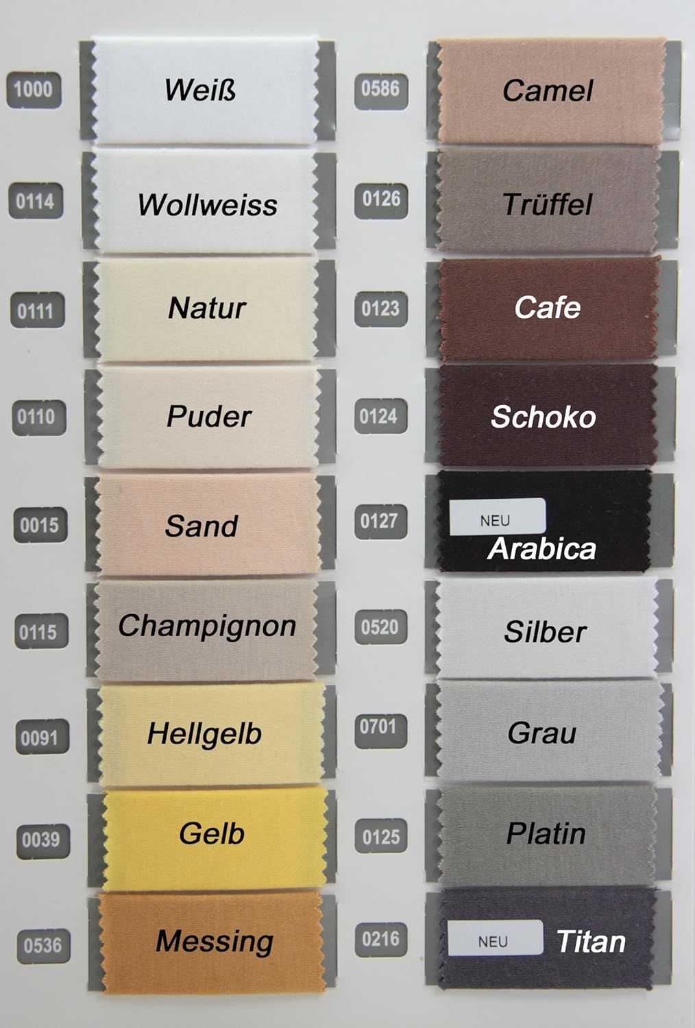 Bella Donna „Cher“, Jersey-Spannbettuch, baumwolle, cremefarben, 120cm x 200cm