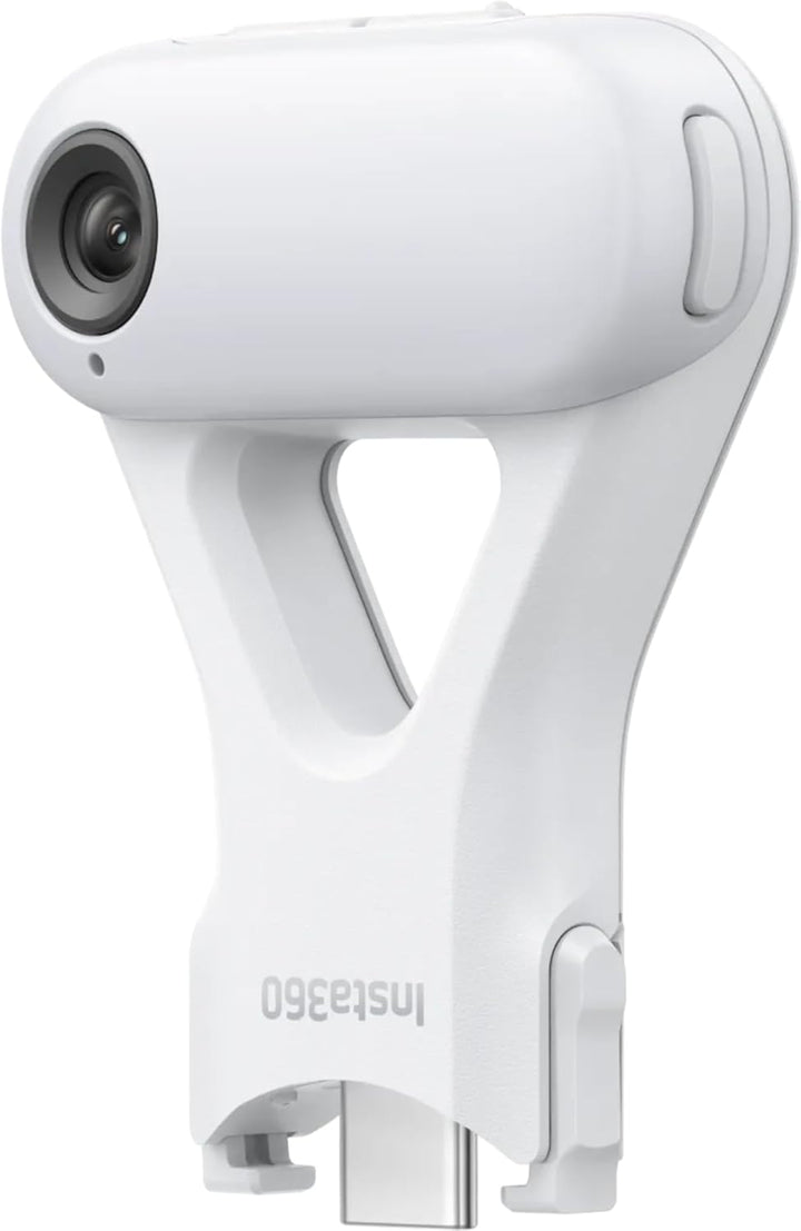 Insta360 Flow 2 Pro KI-Tracker