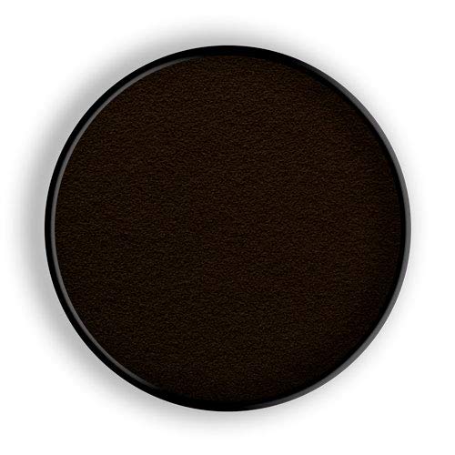 VidalForce. Streuhaar Dunkelbraun 30gr I 100% Natürlich Ansatzpuder I Dichtes Haar in 20 s I Ansatzp