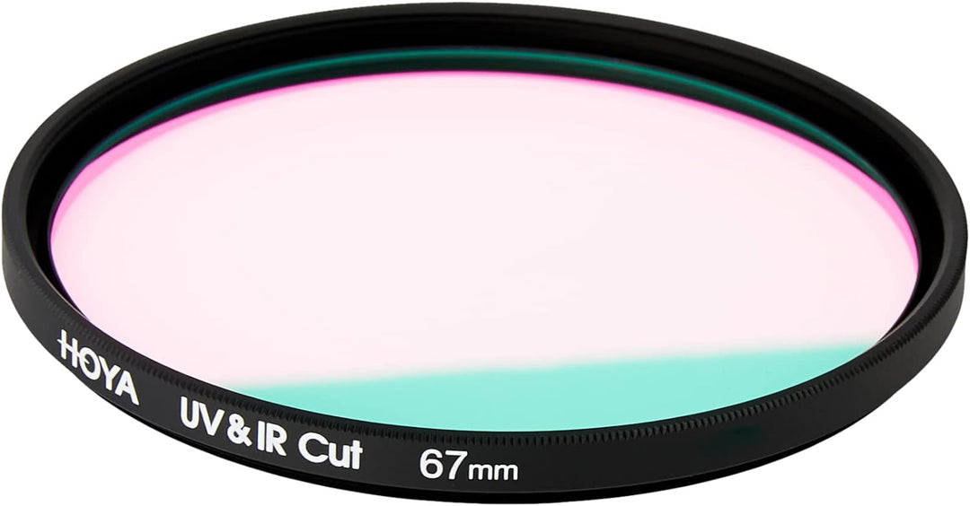 Hoya UV IR Cut Filter D67 mm, Y1UVIR067, Please Select..., 67mm, 67mm