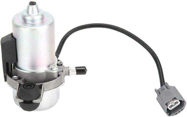 20939309 31317530 Vakuumpumpe, Auto Elektrische Vakuumpumpe Leistung Bremskraftverstärker Hilfspumpe