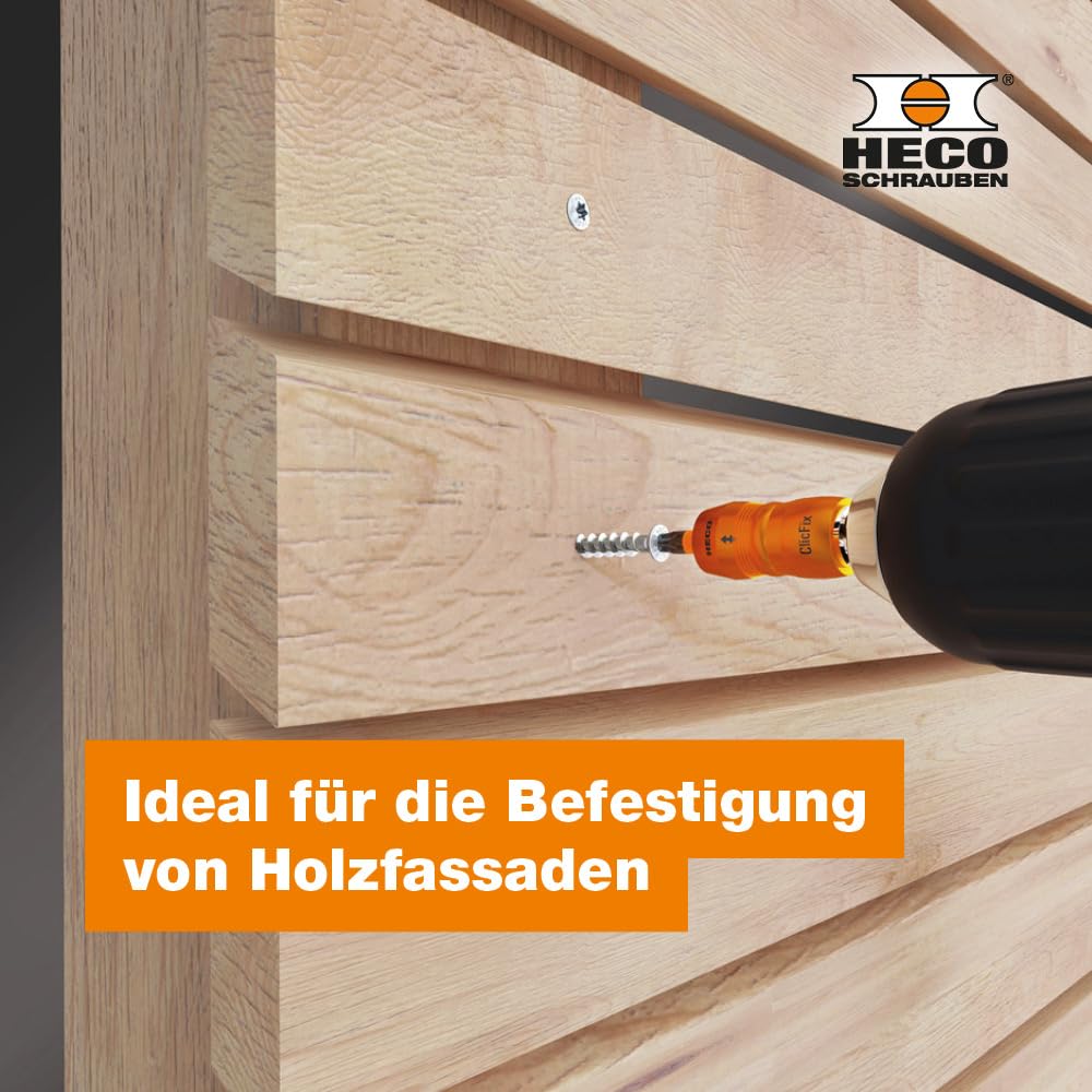 HECO-TOPIX-plus 4,5