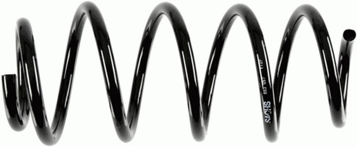 SACHS 993 057 Fahrwerksfeder