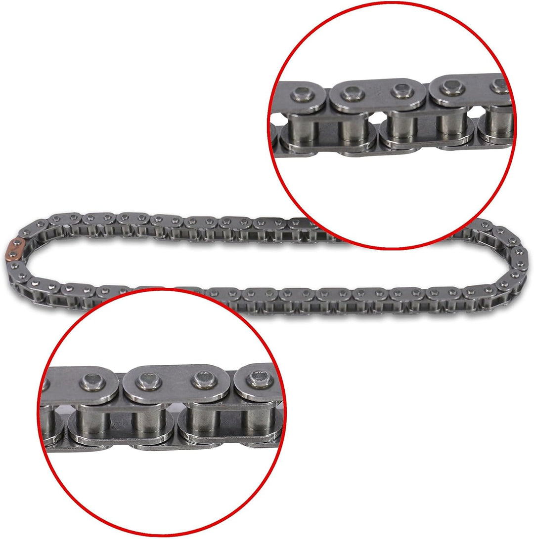 febi bilstein 108039 Kettensatz für Ölpumpe, 1 Stück