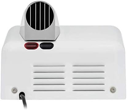 Turboblast weiss HÄNDETROCKNER