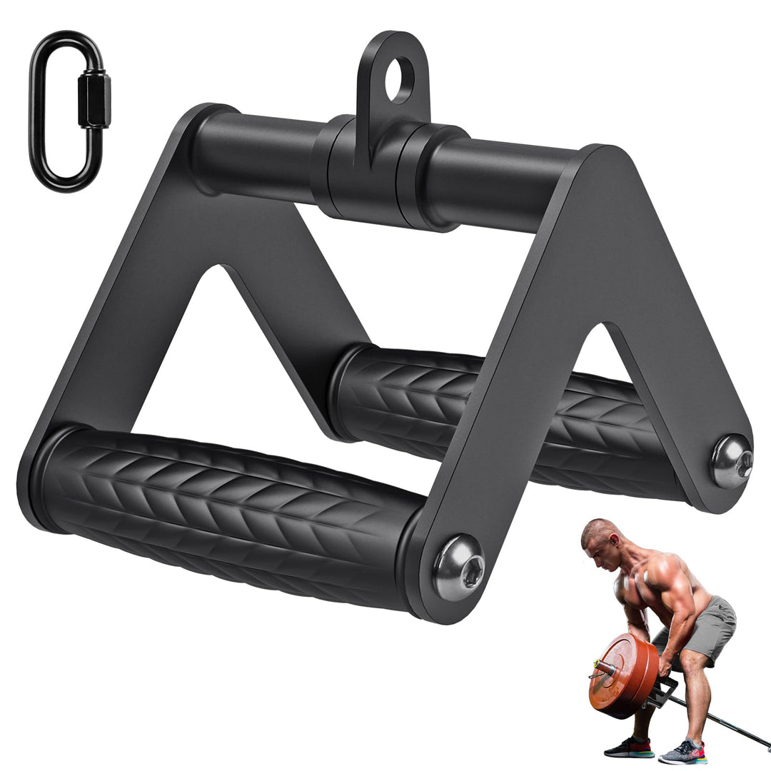 Kipika D-Griff-Kabelbefestigung, Kabelmaschinengriffe Double D Rotate Handle, Double D Rotate Handle