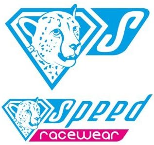 Speed Kartoverall Blau/weiss - Denver HS-2 Modell 2018 Racewear (M)