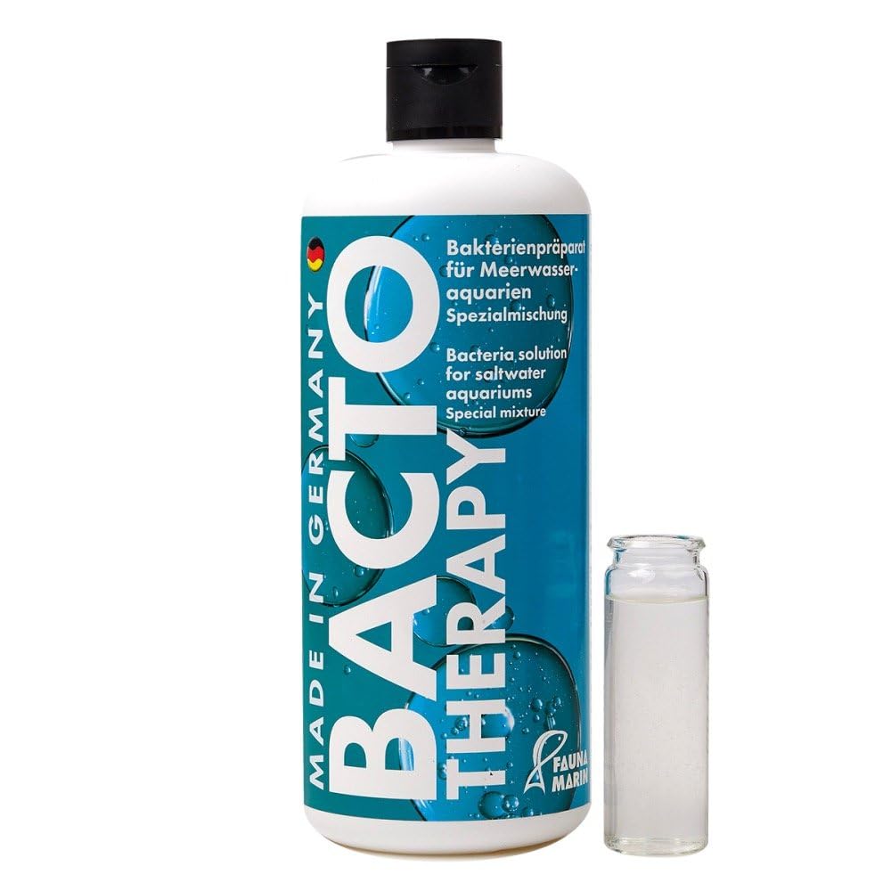 Fauna Marin Bacto Therapy 500ml, 500ml
